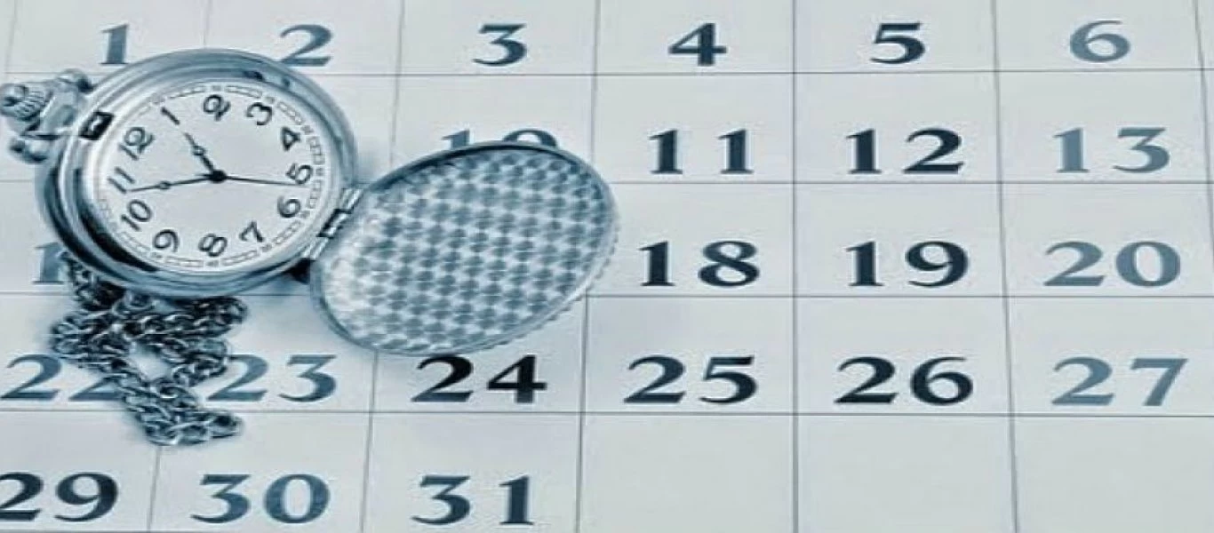 Η ημερομηνία γέννησής σου δείχνει αν θα σου έρθουν χρήματα - Ποια μέρα έχεις γεννηθεί;